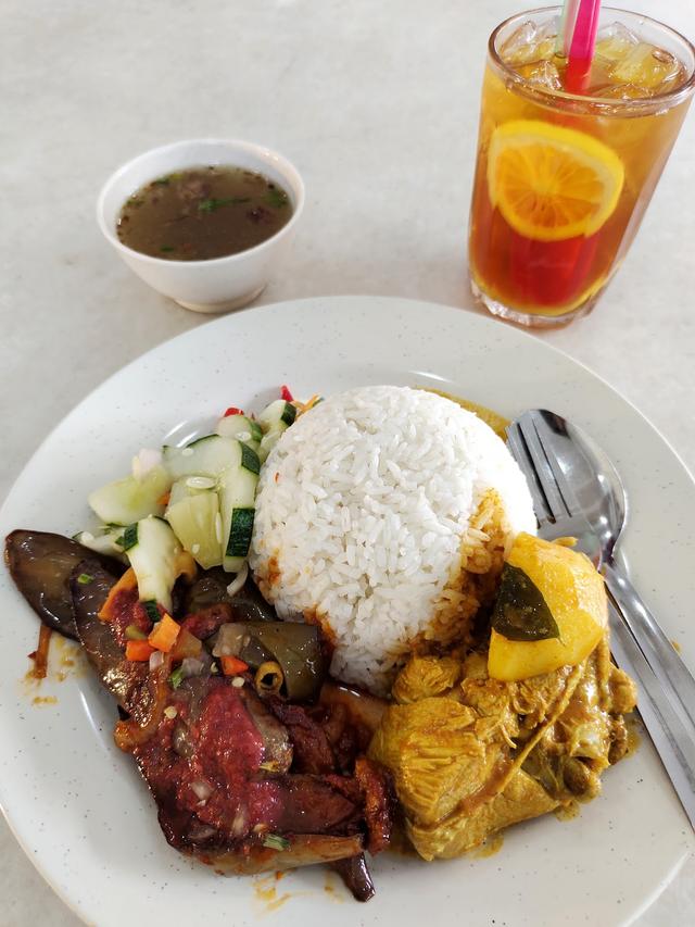 Photo of Dapur Borneo Restaurant - Kota Kinabalu, Sabah, Malaysia