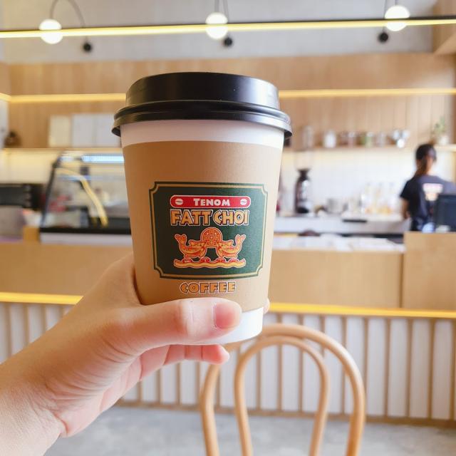 Photo of Fatt Choi Coffee (KK) - Kota Kinabalu, Sabah, Malaysia