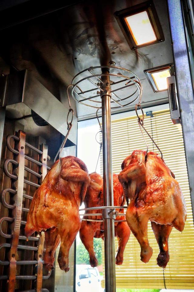 Photo of 360 Chicken Rice Putatan - Kota Kinabalu, Sabah, Malaysia