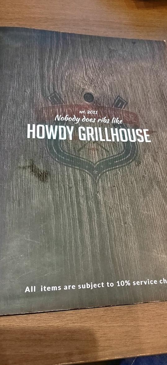 Photo of Howdy Grillhouse - Kota Kinabalu, Sabah, Malaysia