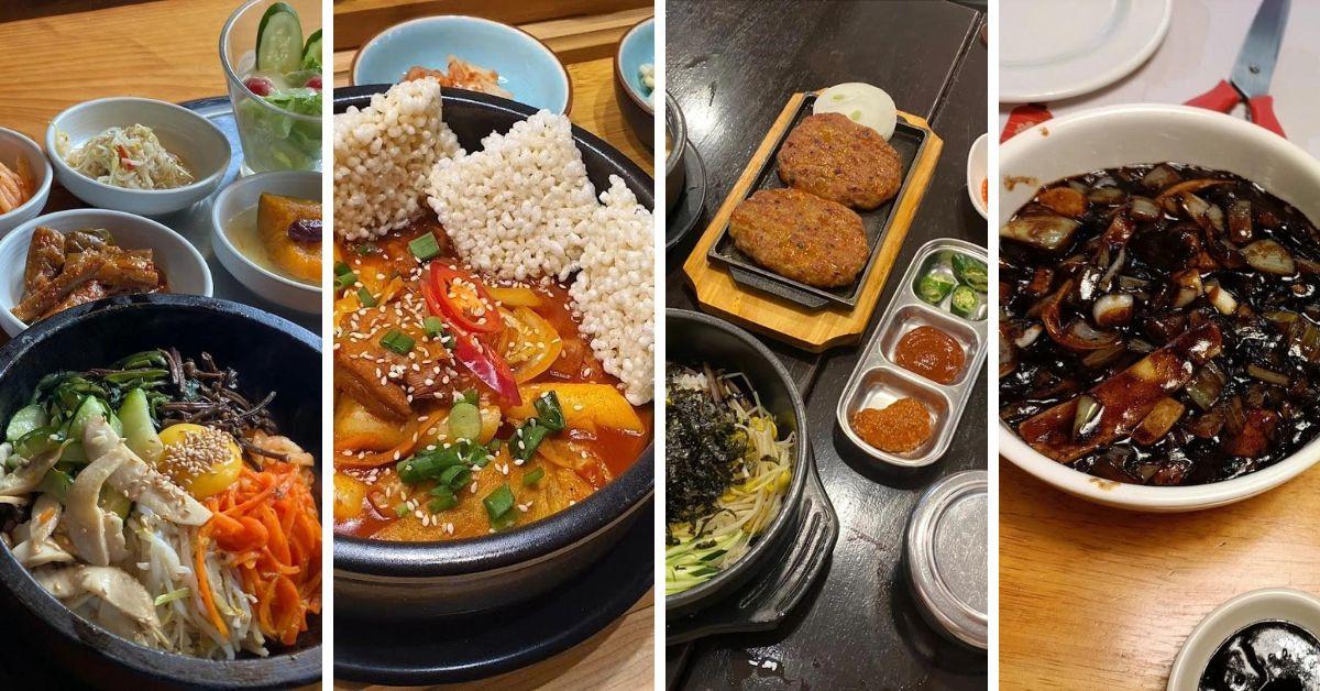 5 Best Korean Restaurants in KL That You Should Try