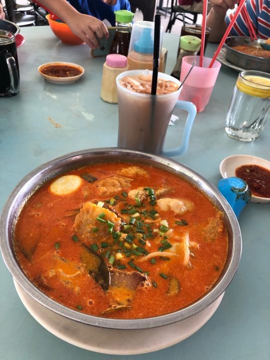 Photo of Restoran Bak Seng Lau - Sandakan, Sabah, Malaysia