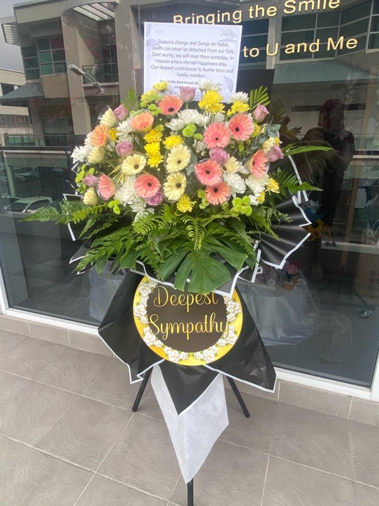 Photo of Umes Florist - Kota Kinabalu, Sabah, Malaysia