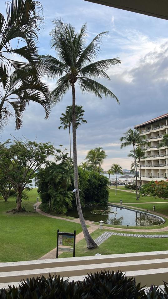 Photo of Shangri-La Tanjung Aru, Kota Kinabalu - Kota Kinabalu, Sabah, Malaysia