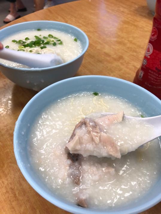 Photo of Restoran Seremban Chicken Porridge 波记 - Seremban, Negeri sembilan, Malaysia