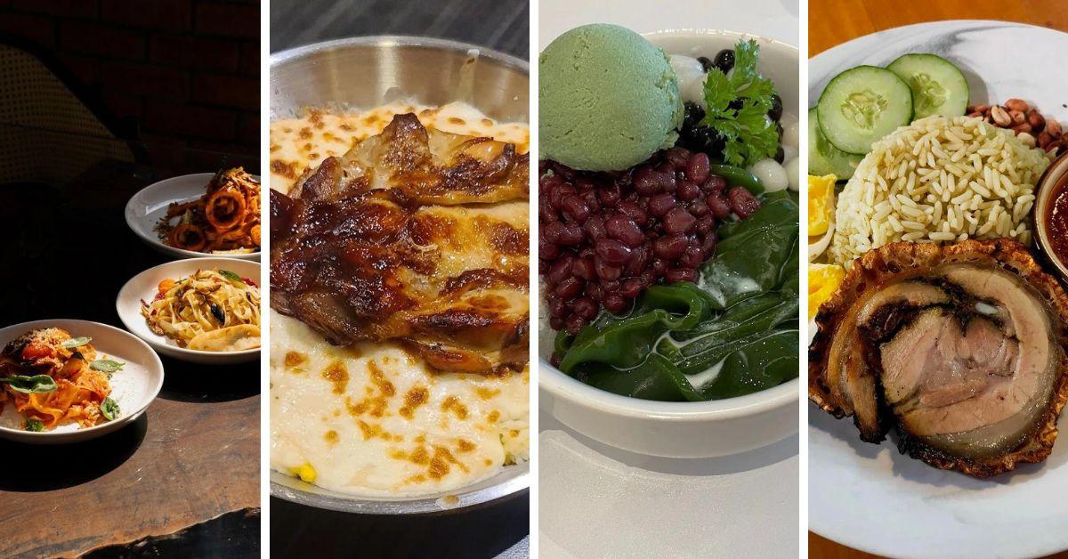 Foodie’s Paradise: 5 Must-Try Dining Destinations in Puchong