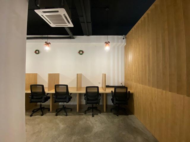 Photo of The Clover: Space & Cafe - Kota Kinabalu, Sabah, Malaysia