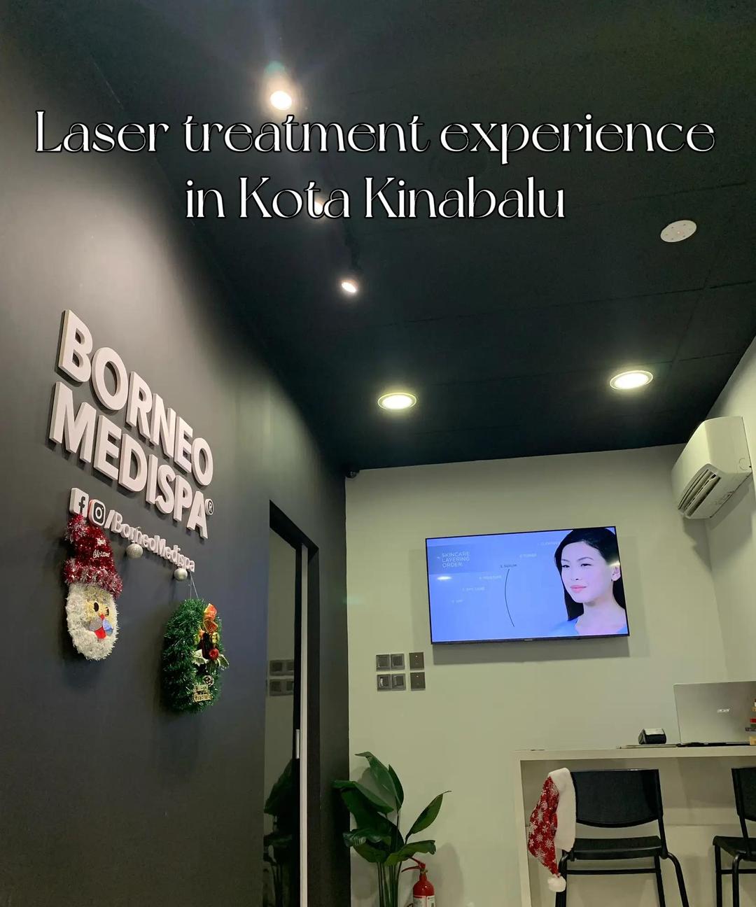 Photo of BORNEO MEDISPA KOTA KINABALU - Kota Kinabalu, Sabah, Malaysia