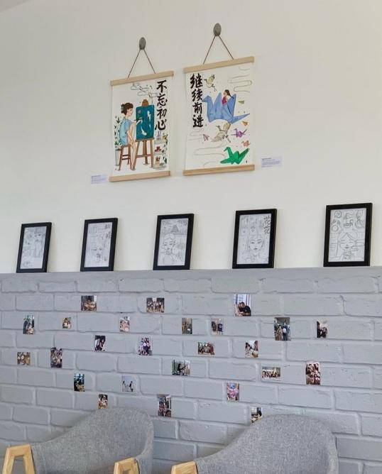 Photo of Wuuji Artspace - Kota Kinabalu, Sabah, Malaysia