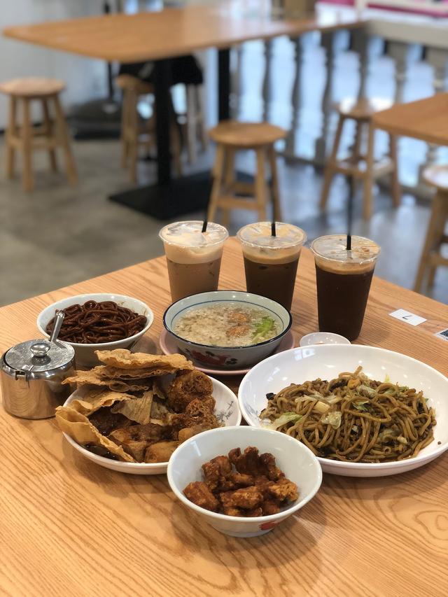 Photo of 千里香餐室 Restoran Rasa Ribuan - Johor Bahru, Johor, Malaysia