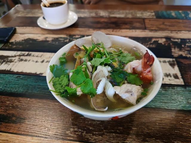Photo of 海脚人 Hai Kah Lang TRX - Kuala Lumpur, Kuala lumpur, Malaysia