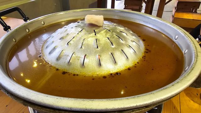 Photo of BBQ Di Baggai Restaurant 碳烤二师兄 - Johor Bahru, Johor, Malaysia