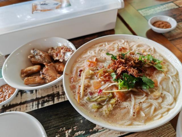 Photo of 海脚人 Hai Kah Lang TRX - Kuala Lumpur, Kuala lumpur, Malaysia