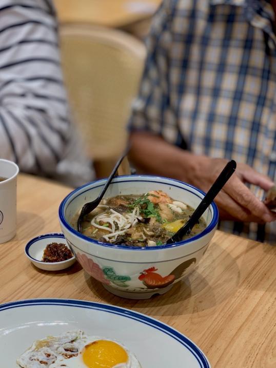 Photo of Three Taste 三品鱻 - Kota Kinabalu, Sabah, Malaysia