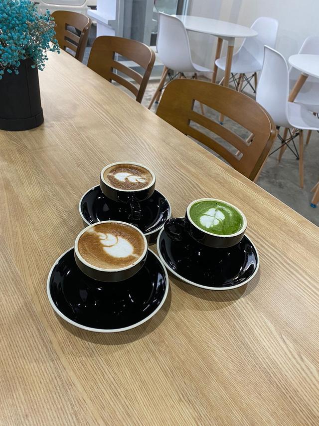 Photo of The Clover: Space & Cafe - Kota Kinabalu, Sabah, Malaysia