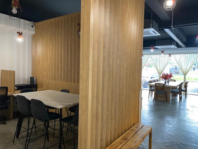 Photo of The Clover: Space & Cafe - Kota Kinabalu, Sabah, Malaysia