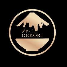 Photo of Dekori Dessert Cafe - Kota Kinabalu, Sabah, Malaysia background