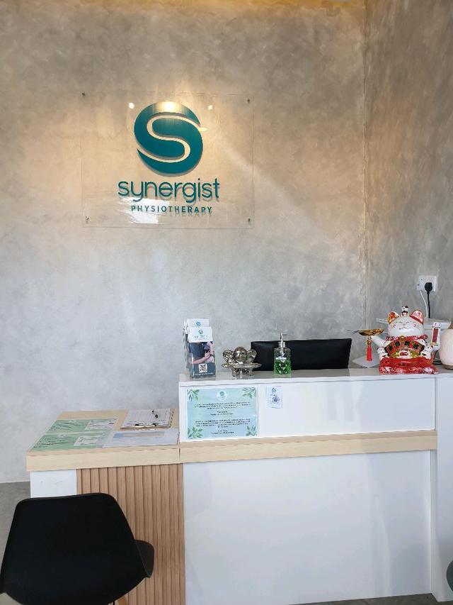 Photo of Synergist Physiotherapy (Papar)￼￼ - Papar, Sabah, Malaysia