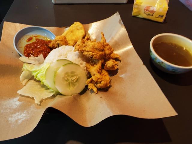 Photo of Warung Cinta - Kota Kinabalu, Sabah, Malaysia