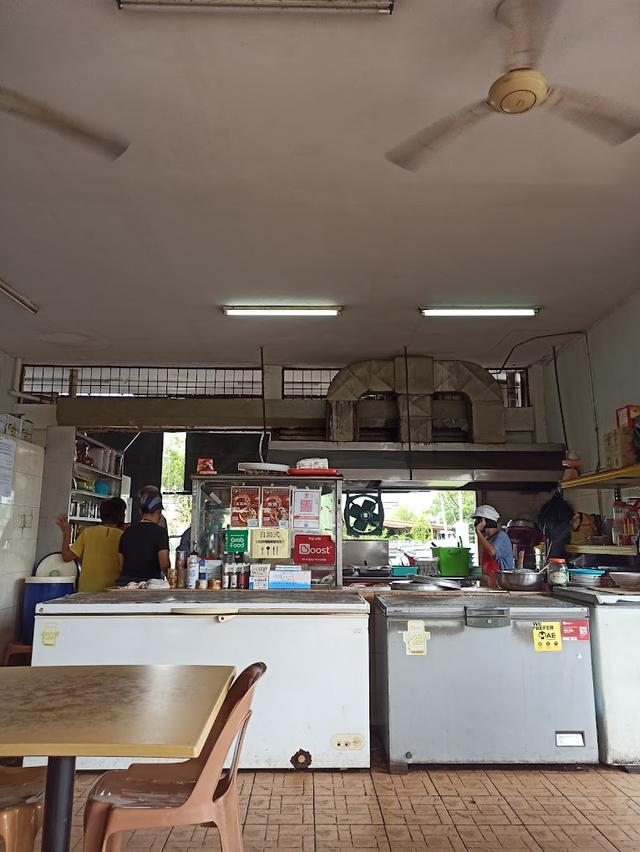 Photo of PETER Fish Head Noodle 甜甜鱼头米粉 - Kota Kinabalu, Sabah, Malaysia