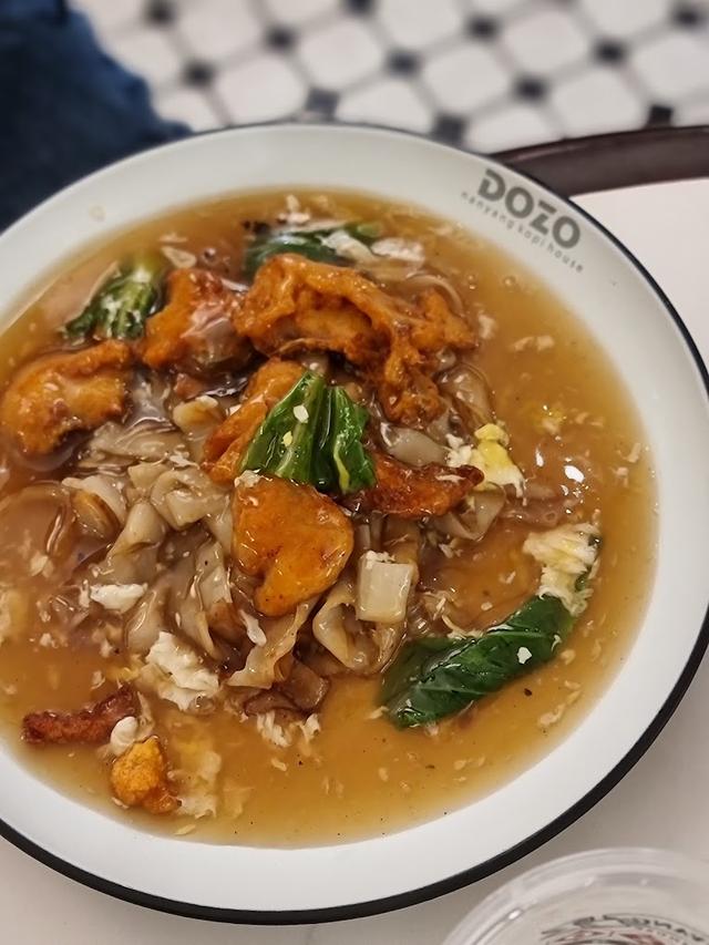 Photo of Dozo Nanyang Kopi House ITCC - Kota Kinabalu, Sabah, Malaysia