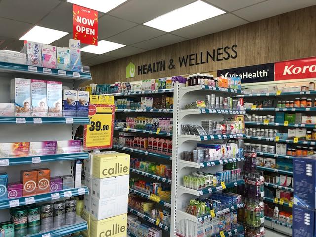 Photo of CARiNG Pharmacy 88 Marketplace, Kota Kinabalu - Kota Kinabalu, Sabah, Malaysia
