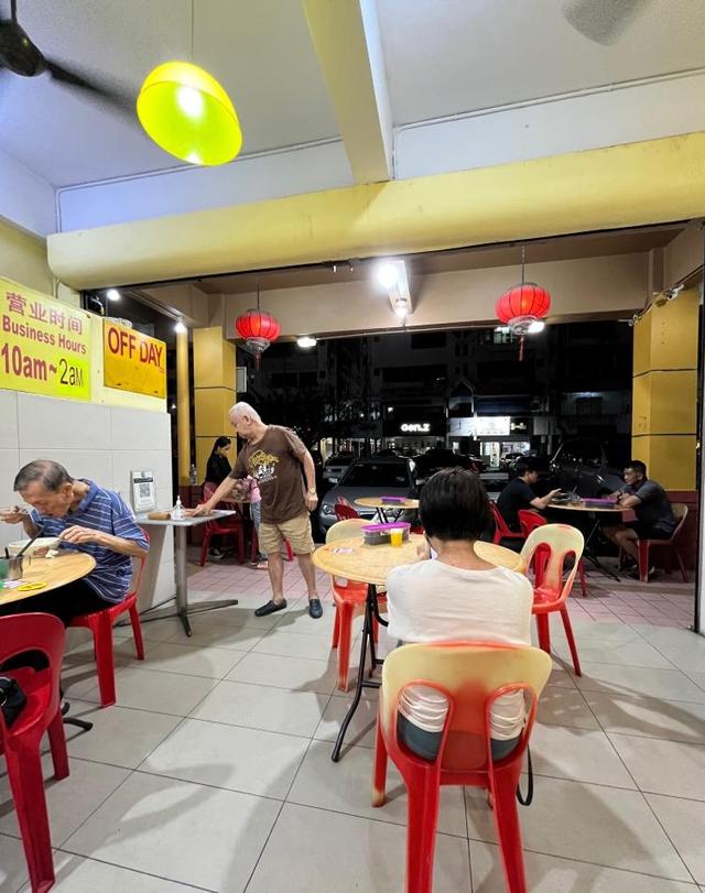 Photo of Kedai Kopi Jin Siang - Kota Kinabalu, Sabah, Malaysia
