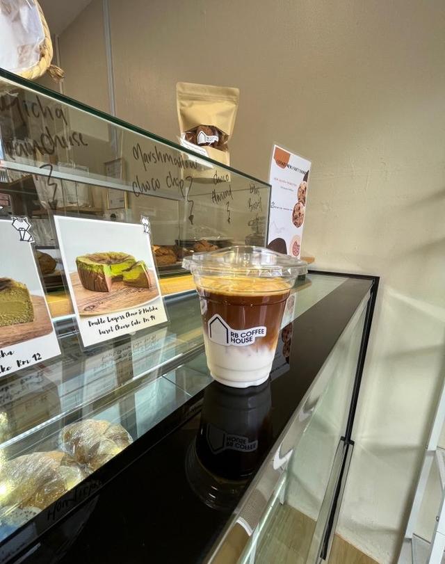 Photo of RB Coffee House - Kota Kinabalu, Sabah, Malaysia