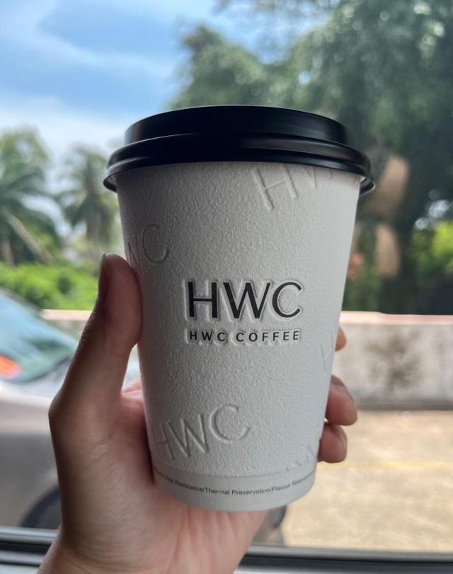 Photo of HWC Coffee - Suria Sabah - Kota Kinabalu, Sabah, Malaysia