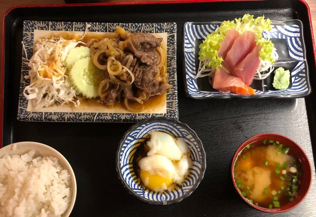 Photo of Nagasaki Japanese Restaurant - Kota Kinabalu, Sabah, Malaysia