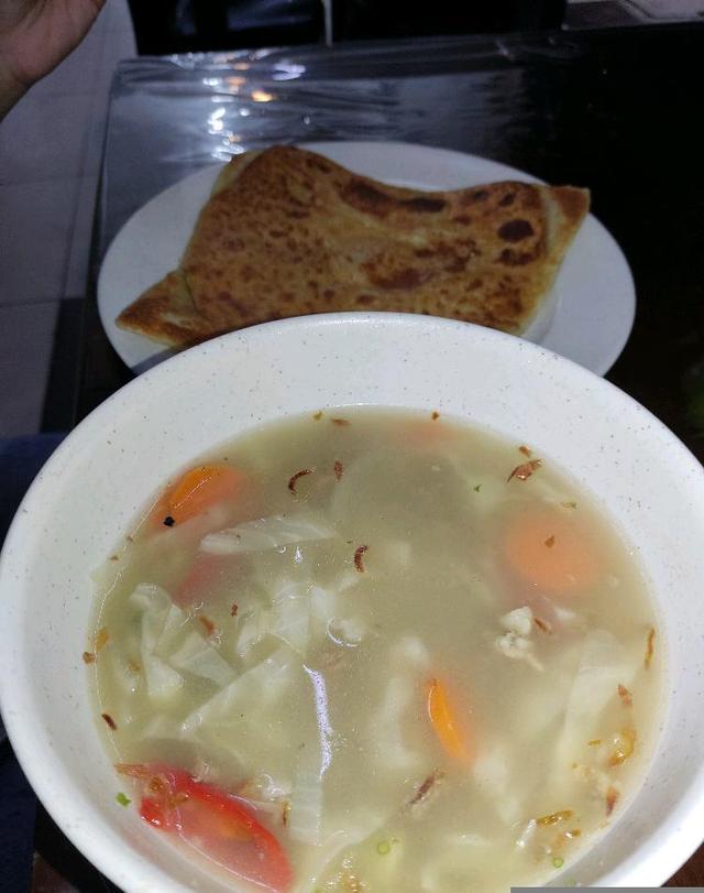 Photo of Senadin Mamak - Miri, Sarawak, Malaysia