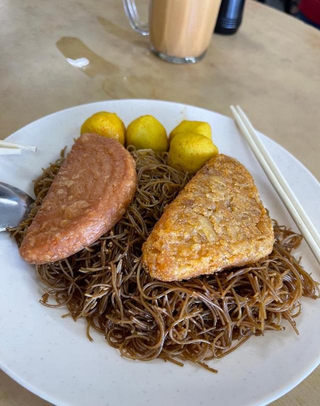 Photo of Kedai Kopi Fook Yuen富源茶餐室 - Kota Kinabalu, Sabah, Malaysia