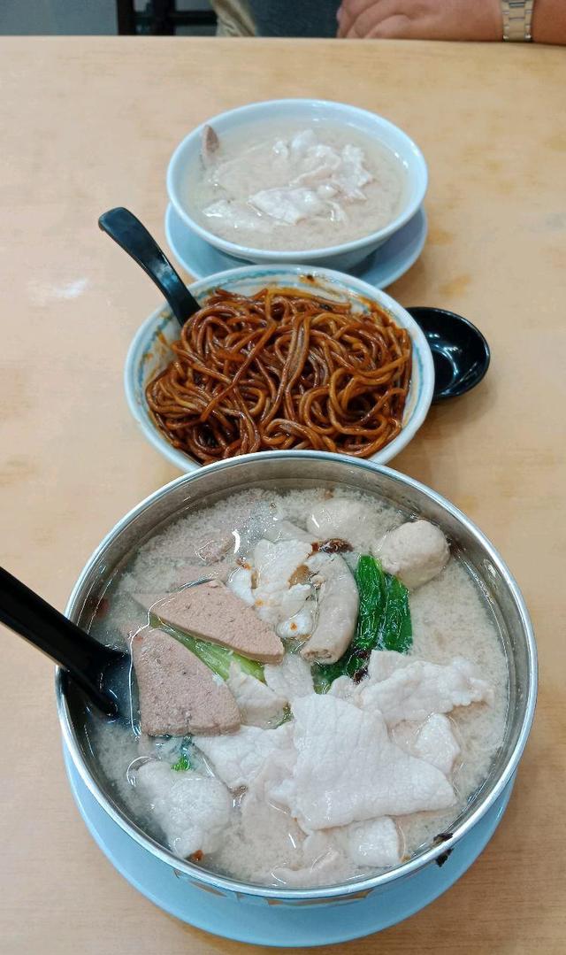 Photo of Restoran Sinsuran Sang Nyuk Mee - Kota Kinabalu, Sabah, Malaysia