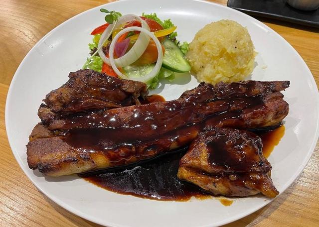 Photo of Cham's Roast & Grill - Kota Kinabalu, Sabah, Malaysia