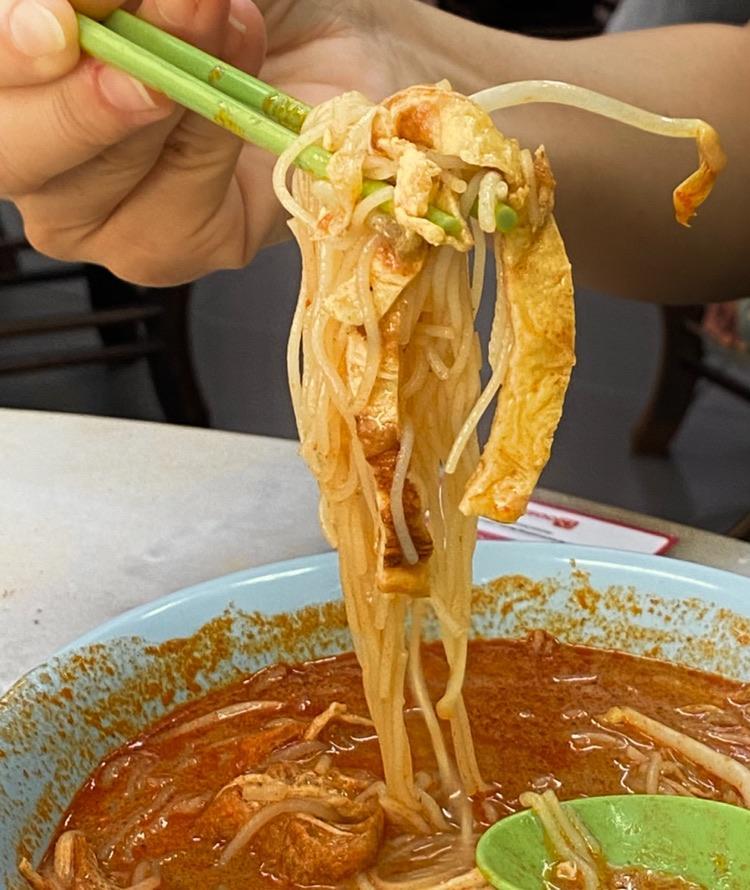 Photo of Yee Fung Laksa - Kota Kinabalu, Sabah, Malaysia