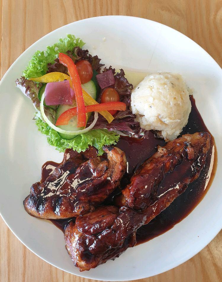 Photo of Cham's Roast & Grill - Kota Kinabalu, Sabah, Malaysia