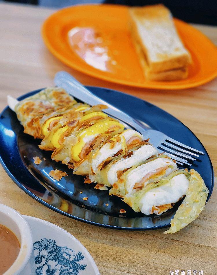 Photo of Hainan Kopi Kolombong 海南咖啡 - Kota Kinabalu, Sabah, Malaysia