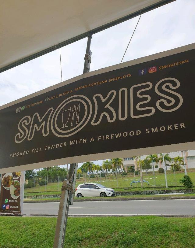 Photo of Smokies - Kota Kinabalu, Sabah, Malaysia