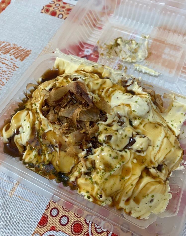 Photo of Bemat Kitchen Takoyaki Kota Kinabalu - Kota Kinabalu, Sabah, Malaysia