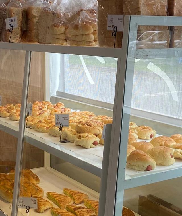 Photo of Mr. Franze Bakery - Kota Kinabalu, Sabah, Malaysia