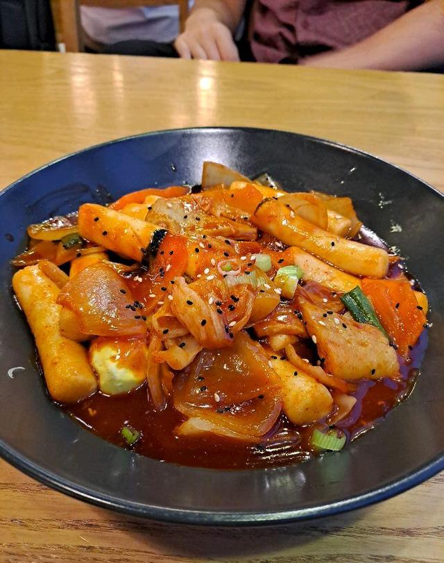 Photo of Oiso korean restaurant cheras - Kuala Lumpur, Kuala lumpur, Malaysia