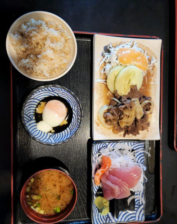 Photo of Nagasaki Japanese Restaurant - Kota Kinabalu, Sabah, Malaysia