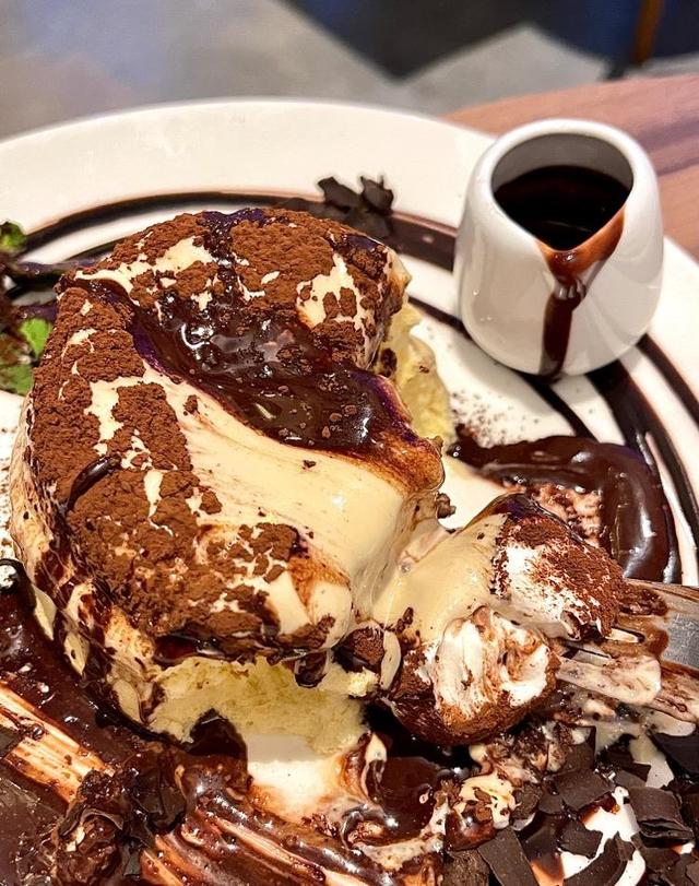 Photo of Soufflé Dessert Cafe @ Puchong - Puchong, Selangor, Malaysia