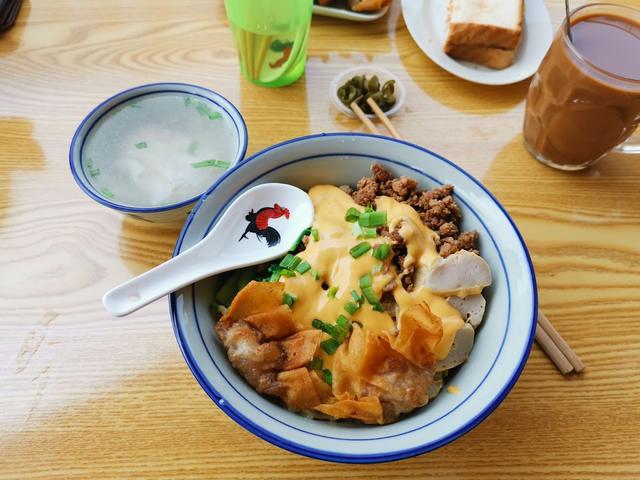 Photo of Yuan's Noodle Empire 缘记 (沙巴夏南南） - Kota Kinabalu, Sabah, Malaysia