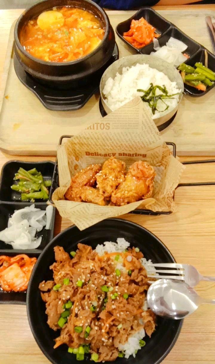 Photo of Seoulmate Korean Cuisine - Kota Kinabalu, Sabah, Malaysia