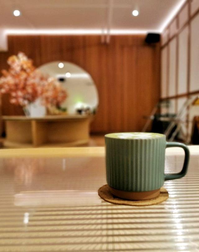 Photo of Brown Fox Cafe - Kota Kinabalu, Sabah, Malaysia