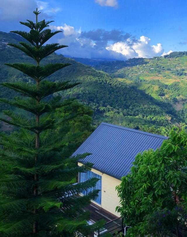 Photo of Himbaan Gardenstay - Kundasang, Sabah, Malaysia