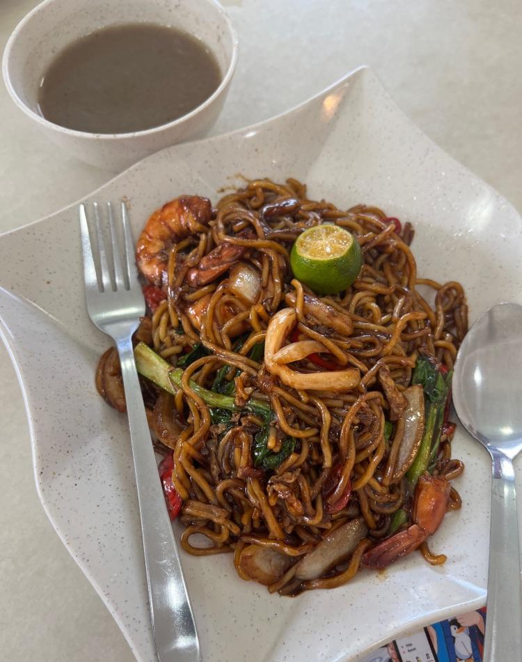 Photo of Dapur Borneo Restaurant - Kota Kinabalu, Sabah, Malaysia
