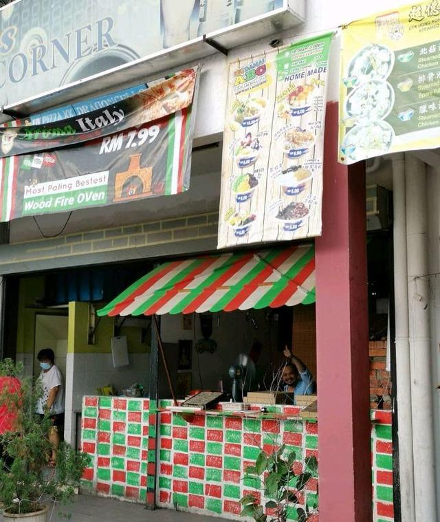 Photo of Aroma Italy @Kimbins - Kota Kinabalu, Sabah, Malaysia