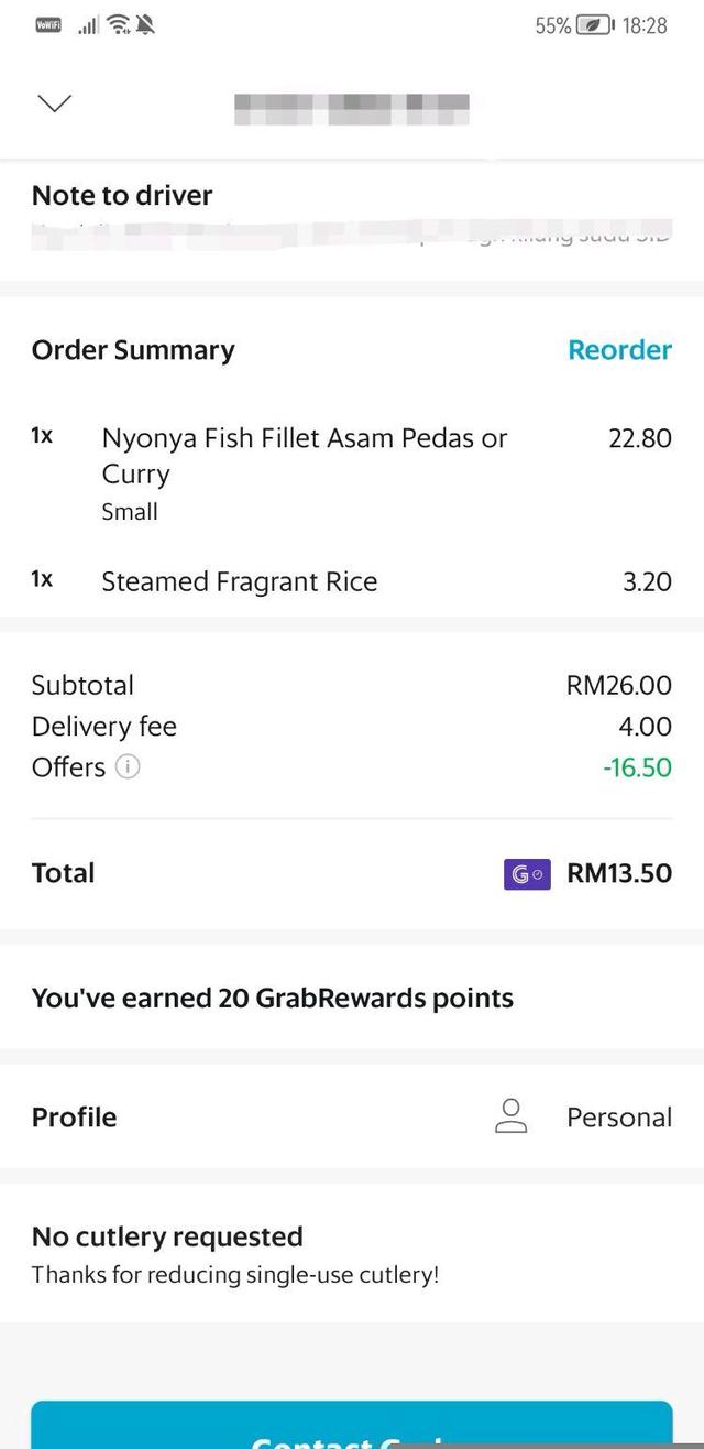 Photo of Nyonya & Grill - Kota Kinabalu, Sabah, Malaysia